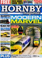 Hornby Magazine Issue JUN 24