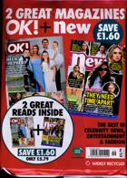 Ok Bumper Pack Magazine Issue NO 1441