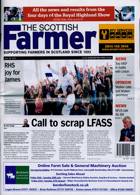 Scottish Farmer Magazine Issue 29/06/2024