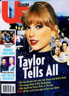 Us Weekly Magazine Issue 06/05/2024