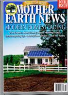 Mother Earth News Magazine Issue 42
