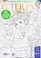 Colouring Heaven Magazine Issue NO 116