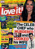 Love It Magazine Issue NO 955