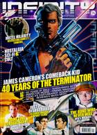 Infinity Magazine Issue NO 74