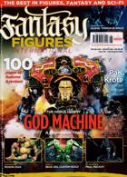 Fantasy Figures International Magazine Issue NO 26
