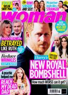 Woman Magazine Issue 24/06/2024