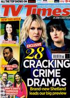 Tv Times England Magazine Issue 29/06/2024