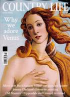 Country Life Magazine Issue 19/06/2024