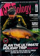 Carpology Magazine Issue SPR/SUM