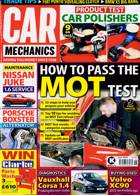 Car Mechanics Magazine Issue JUN 24