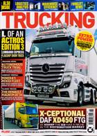 Trucking Magazine Issue JUN 24