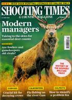 Shooting Times & Country Magazine Issue 12/06/2024