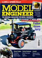 Model Engineer Magazine Issue NO 4743