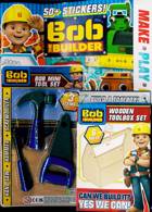 Bob The Builder Magazine Issue NO 304