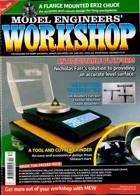 Model Engineers Workshop Magazine Issue NO 340