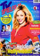 Tv Spielfilm Magazine Issue 10