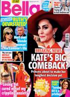 Bella Magazine Issue NO 24