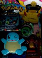 Pokemon Magazine Issue NO 94