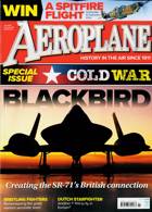 Aeroplane Monthly Magazine Issue JUL 24