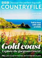 Bbc Countryfile Magazine Issue JUN 24