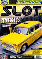 Slot Magazine Issue JUL-AUG