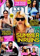 Heat Magazine Issue 15/06/2024