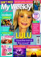 My Weekly Special Series Magazine Issue NO 113