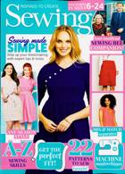 Inspired To Create Magazine Issue NO 106