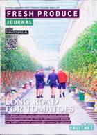 Fresh Produce Journal Magazine Issue No 4