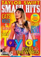 Smash Hits Taylor Swift Sp Magazine Issue ONE SHOT