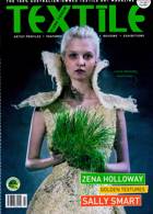 Textile Fibre Forum Magazine Issue NO153