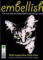 Embellish Magazine Issue NO57