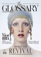 The Glossary Magazine Issue Issue 23
