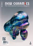 New Ceramics Magazine Issue 03