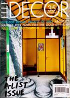 Elle Decoration Usa Magazine Issue SUMMER
