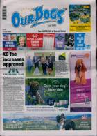 Our Dogs Magazine Issue 14/06/2024