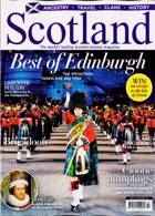 Scotland Magazine Issue JUL-AUG