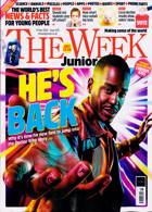 The Week Junior Magazine Issue NO 439