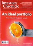Investors Chronicle Magazine Issue 17/05/2024