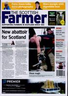 Scottish Farmer Magazine Issue 06/07/2024