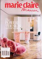 Marie Claire Maison Italian Magazine Issue 04