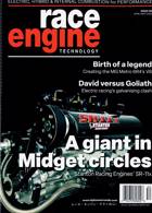 Race Engine Technology Magazine Issue 52