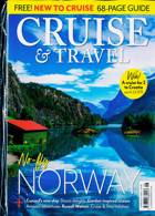 Cruise And Travel Magazine Issue JUN-JUL