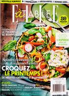 Elle A Table Magazine Issue NO 154