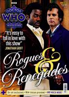 Doctor Who Magazine Issue NO 604
