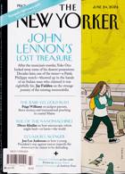 New Yorker Magazine Issue 24/06/2024