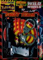 Wild Wheels Magazine Issue NO 155