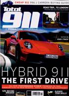 Total 911 Magazine Issue NO 246