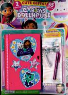 Gabbys Dollhouse Magazine Issue NO 15