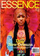 Essence Magazine Issue JUL-AUG